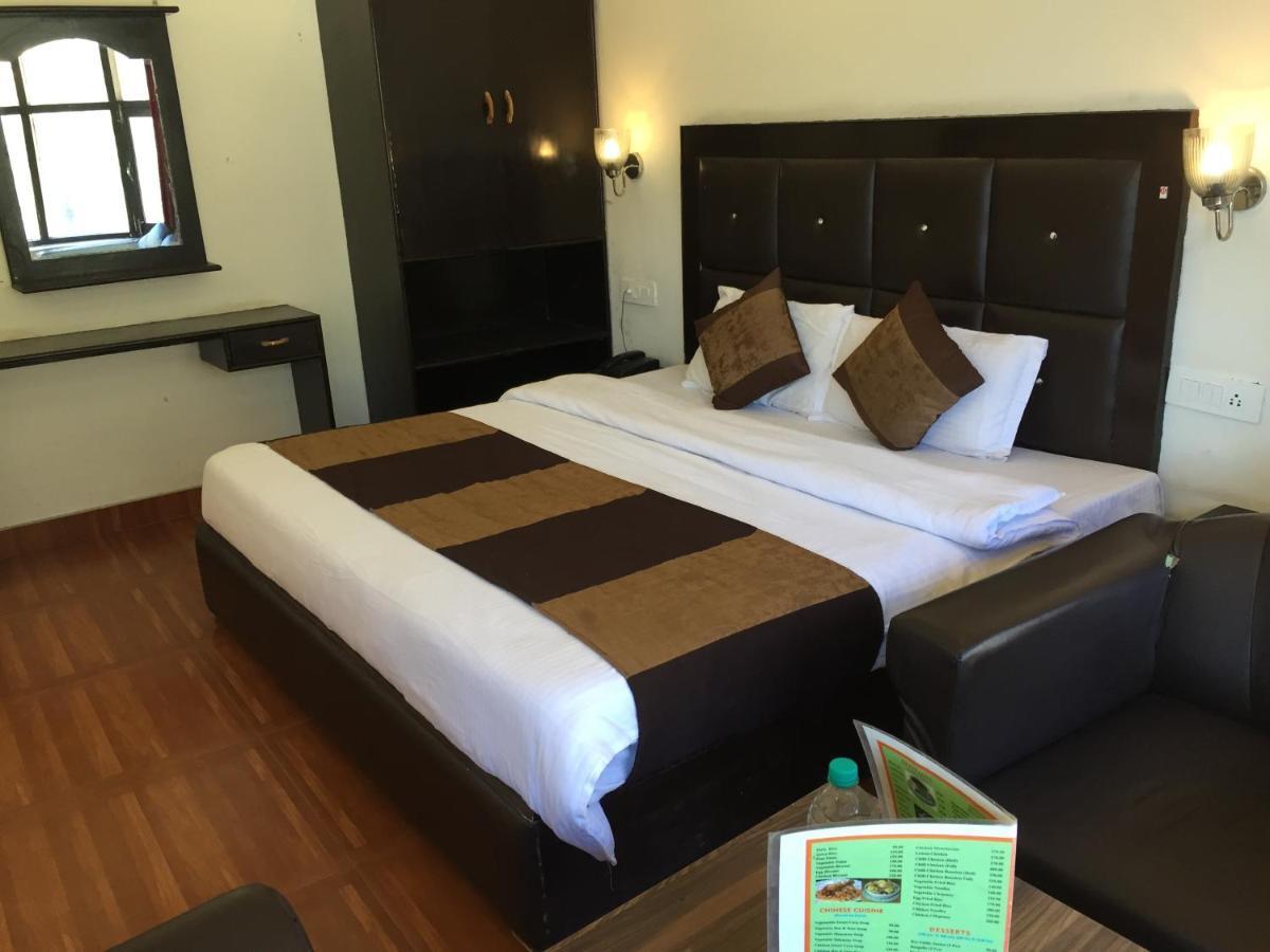 Hadimba - In Center 3* Manali (Himachal Pradesh)