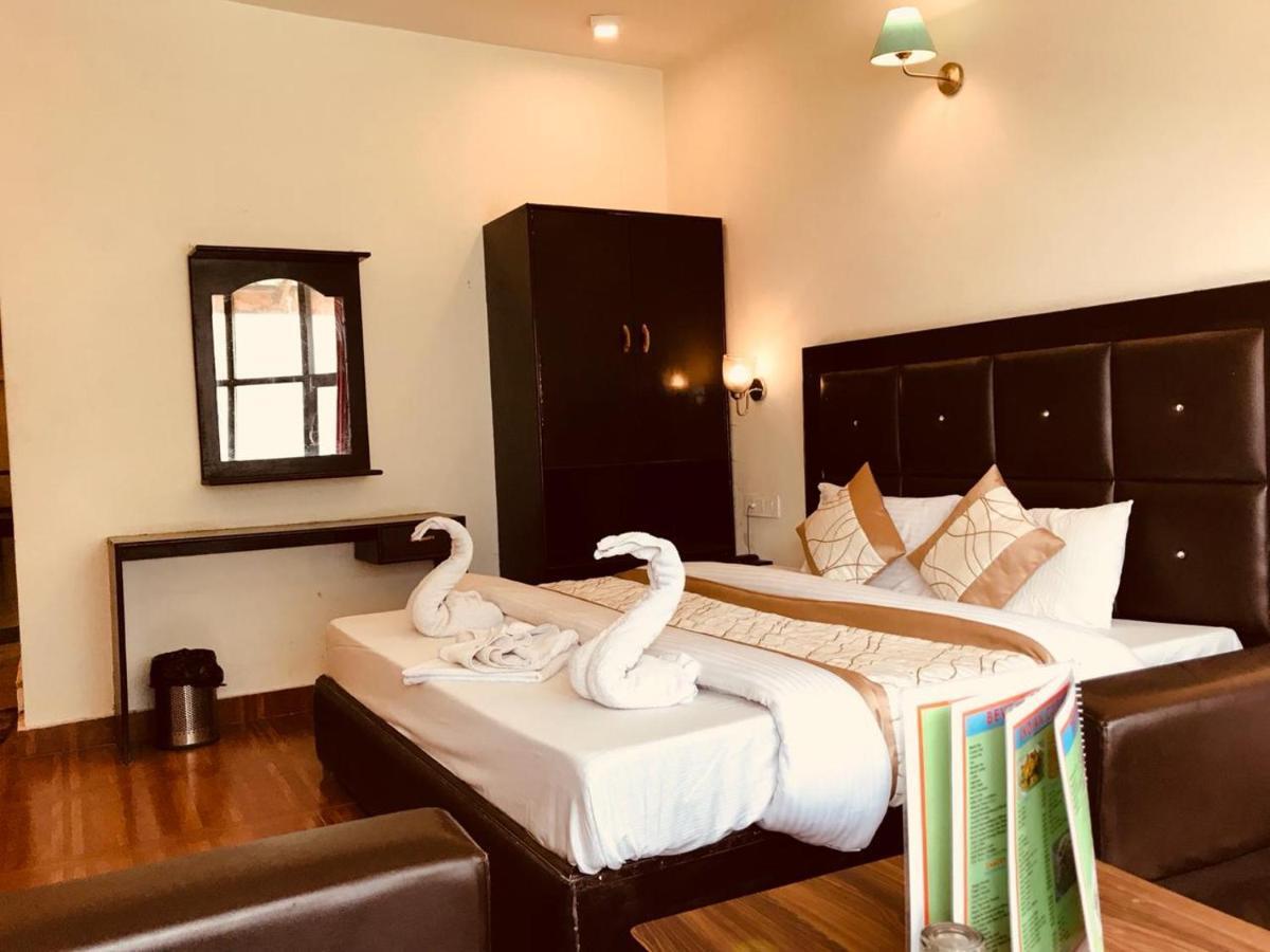 Hadimba - In Center 3* Manali (Himachal Pradesh)