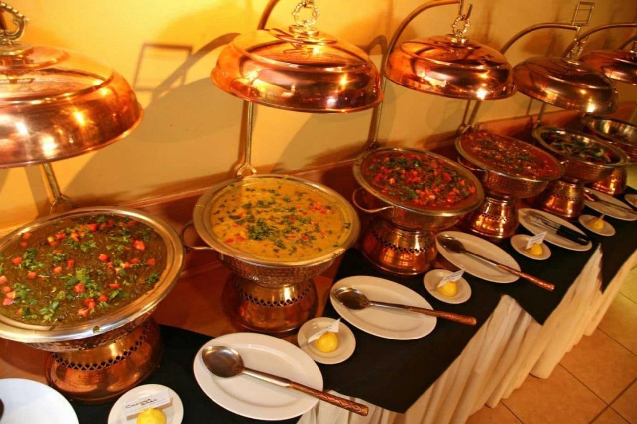 Hadimba - In Center Hotel 3*