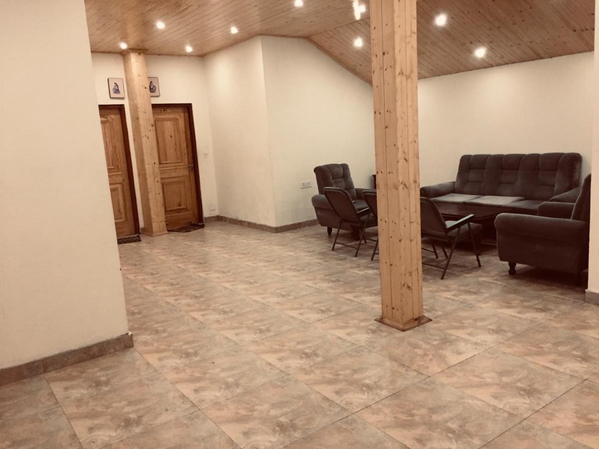 Hadimba - In Center Hotel 3*