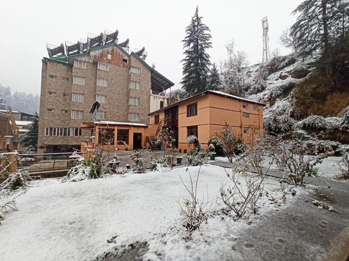 Him View 3* Manali (Himachal Pradesh)