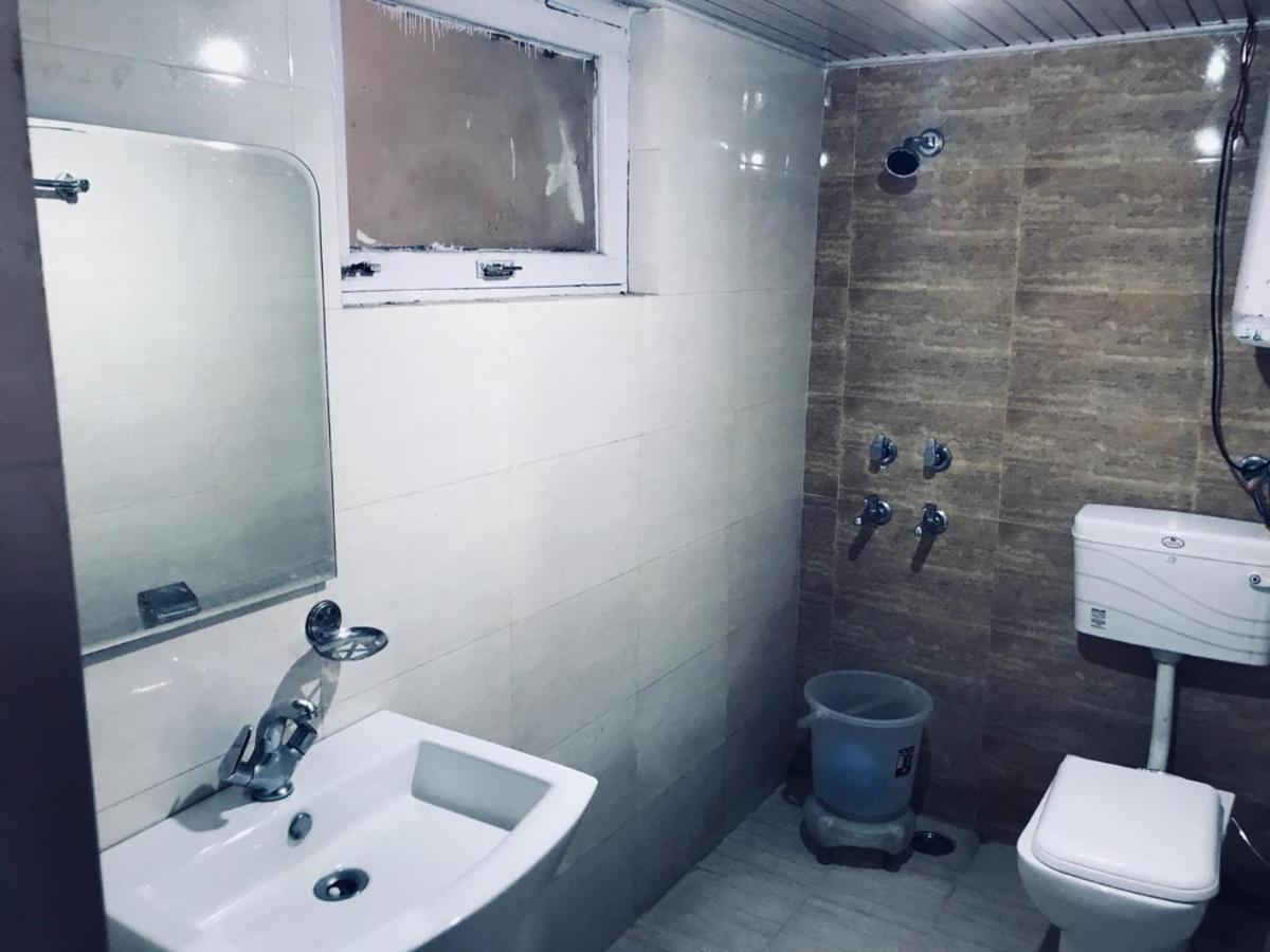 Royal Hadimba Palace 3* Manali (Himachal Pradesh)