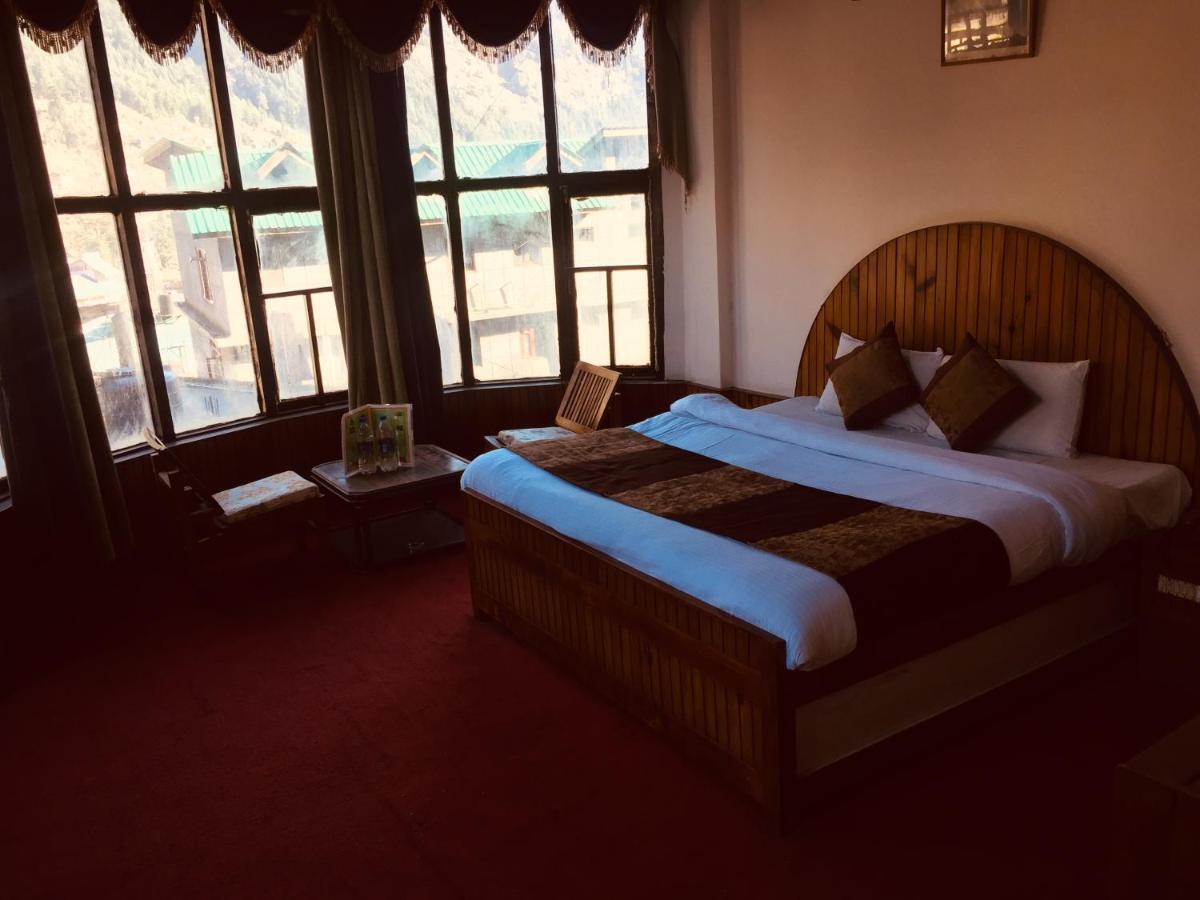 Royal Hadimba Palace 3*