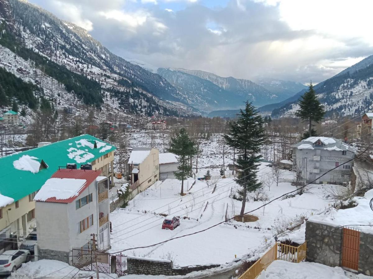 Hotel Nehru Kund Heights By Jitainn 3*