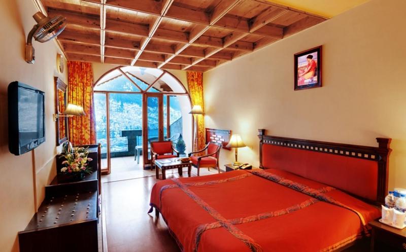 Shingar Regency Hotel 4*