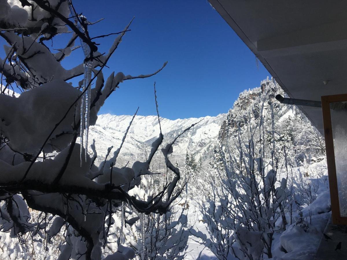 God's Land * Manali (Himachal Pradesh)