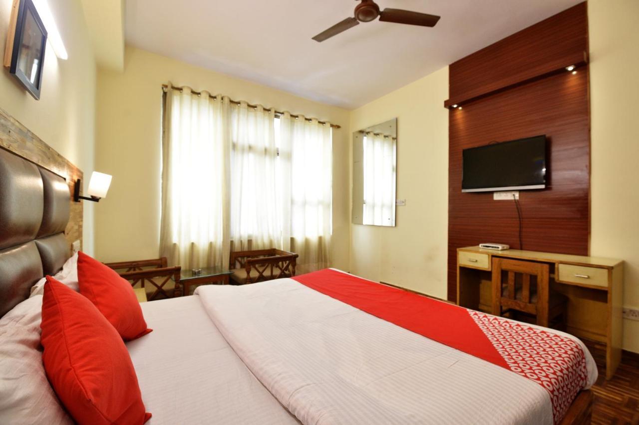 Oyo 1414 Kalinga Grand Hotel Manali (Himachal Pradesh)