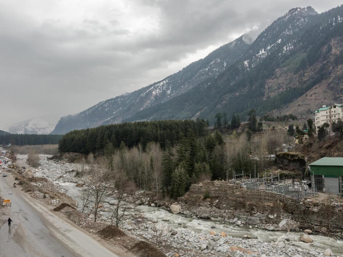 Hotel Oyo 1414 Kalinga Grand Manali (Himachal Pradesh)