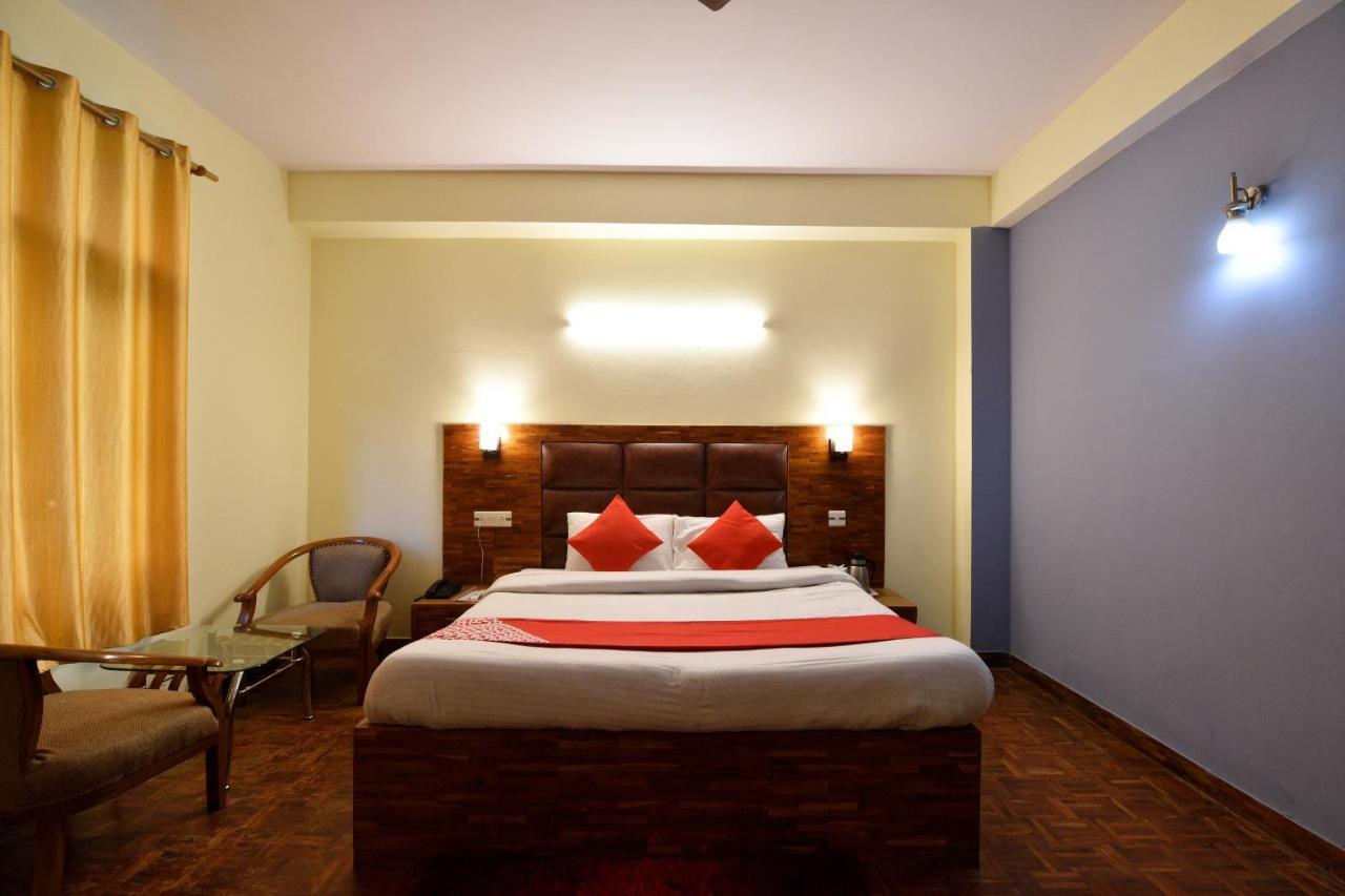 Oyo 1414 Kalinga Grand Hotel Manali (Himachal Pradesh)