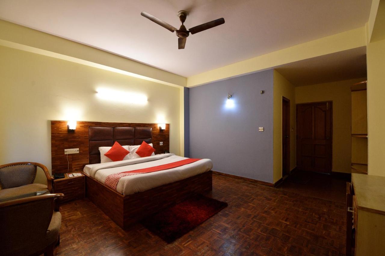 Oyo 1414 Kalinga Grand Hotel Manali (Himachal Pradesh)