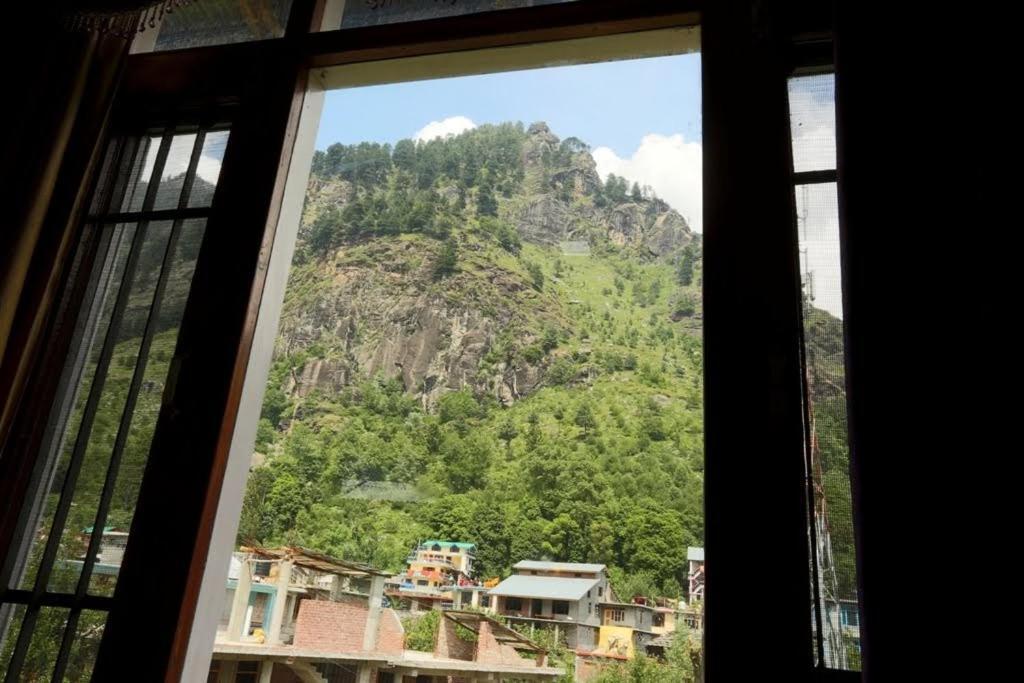 Olive County Resort 2* Manali (Himachal Pradesh)