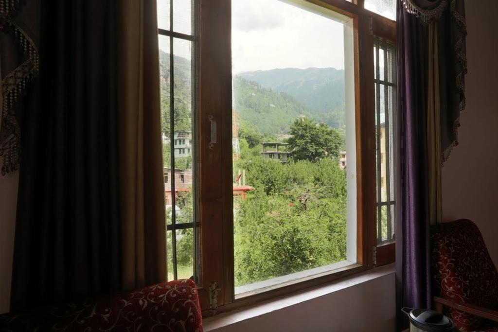 Olive County Resort Hotel 2*