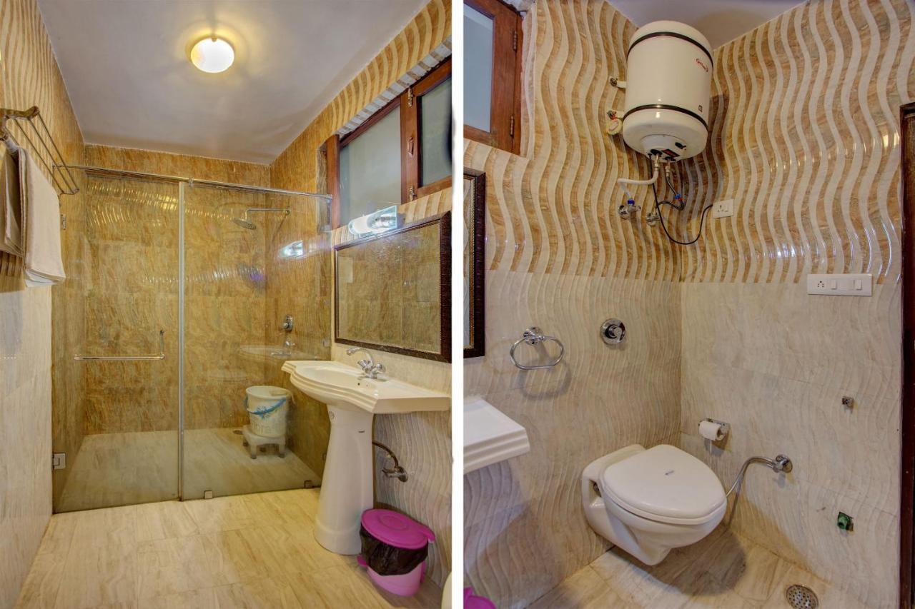 Hotel Japika Manali (Himachal Pradesh)
