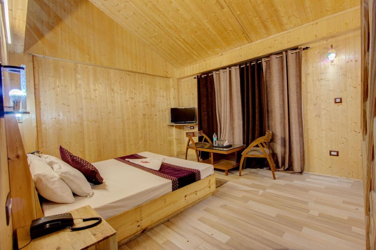 Japika 3* Manali (Himachal Pradesh)