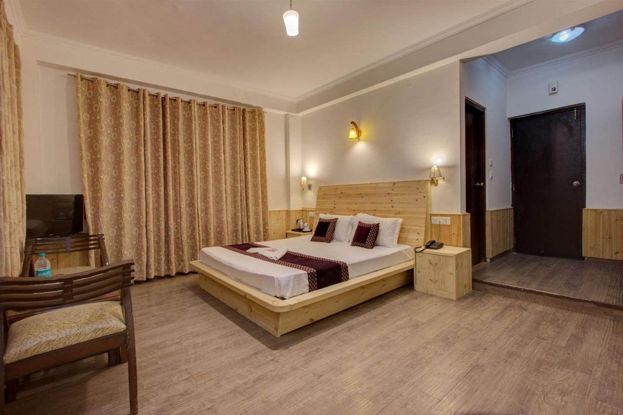 Hotel Japika 3*