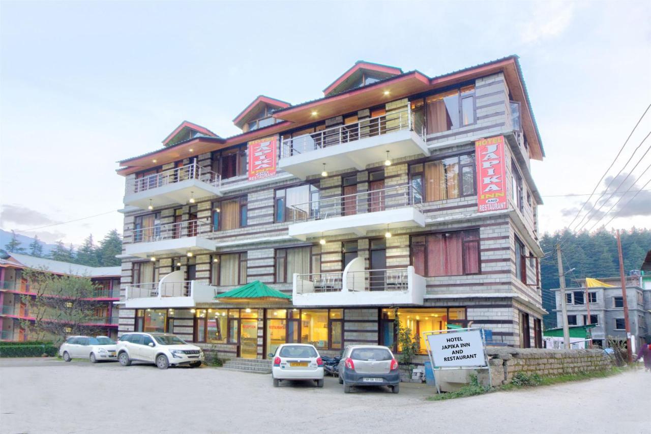 Japika Hotel Manali (Himachal Pradesh)