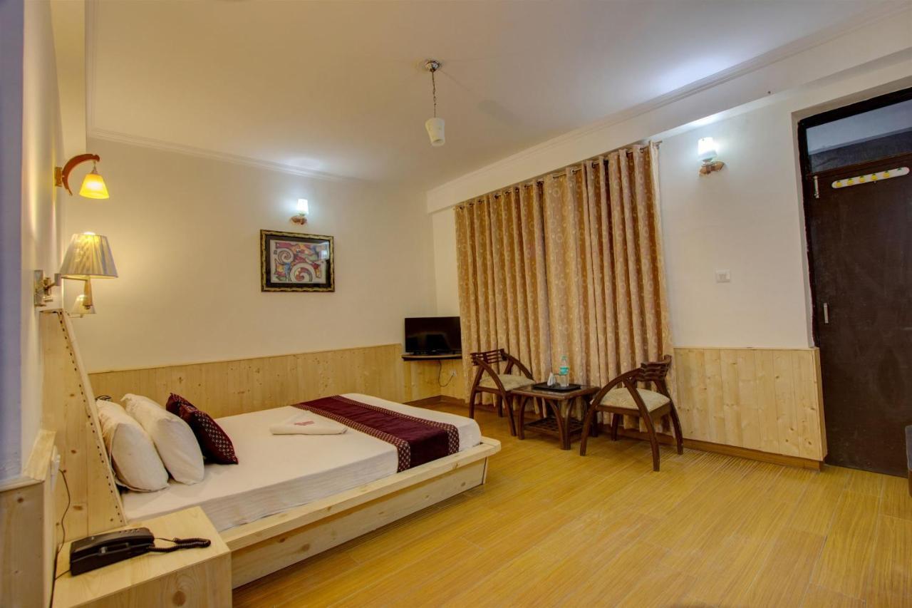 Japika 3* Manali (Himachal Pradesh)