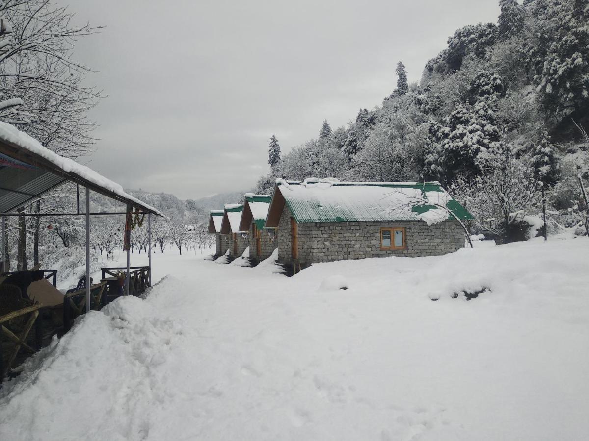 Stone Huts Holiday home *