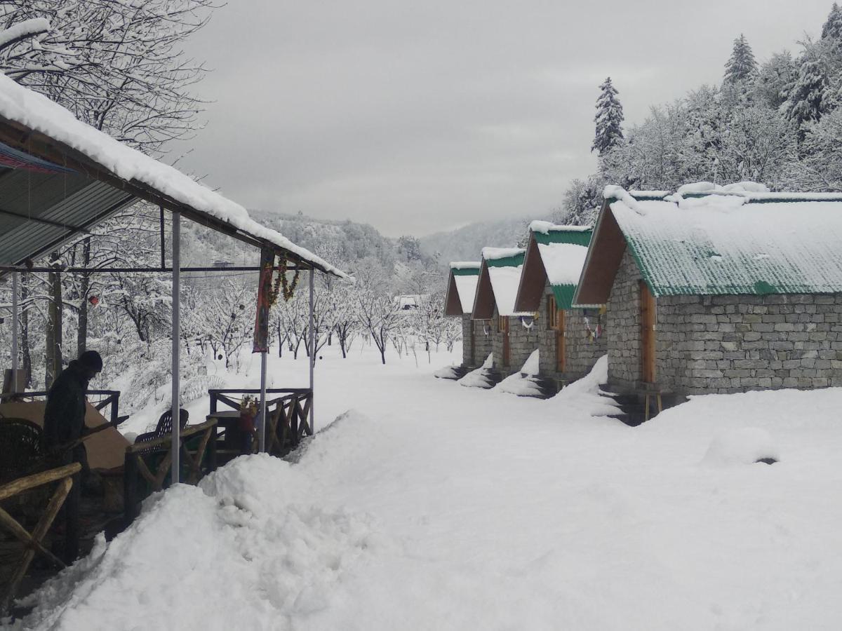 Holiday home Stone Huts Manali (Himachal Pradesh)