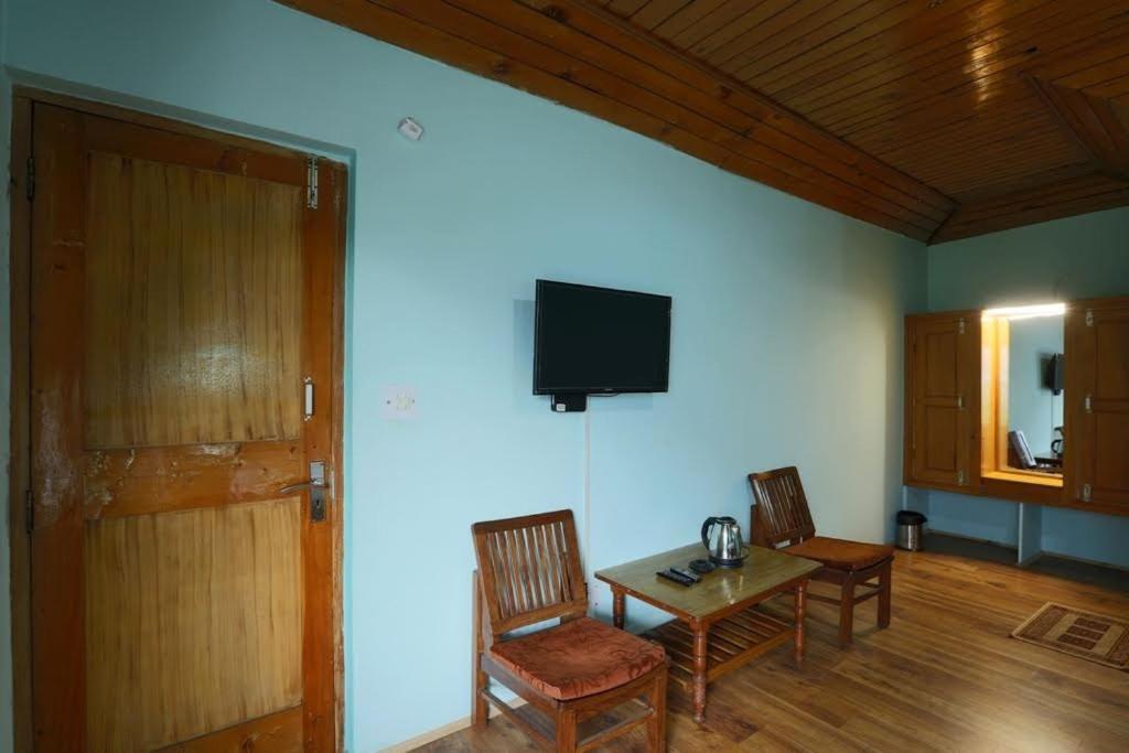 Olive County Resort