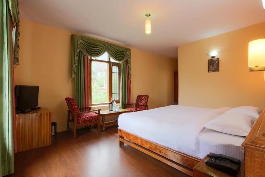Olive County Resort 2*