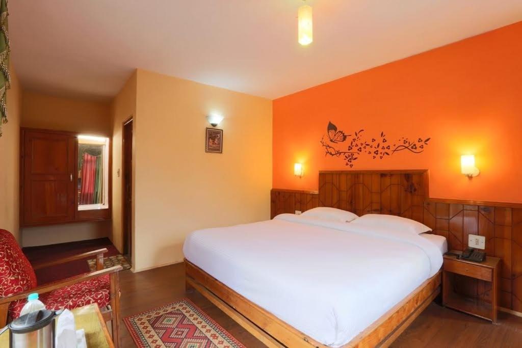 Hotel Olive County Resort 2*