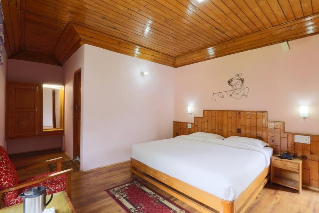Olive County Resort 2* Manali (Himachal Pradesh)