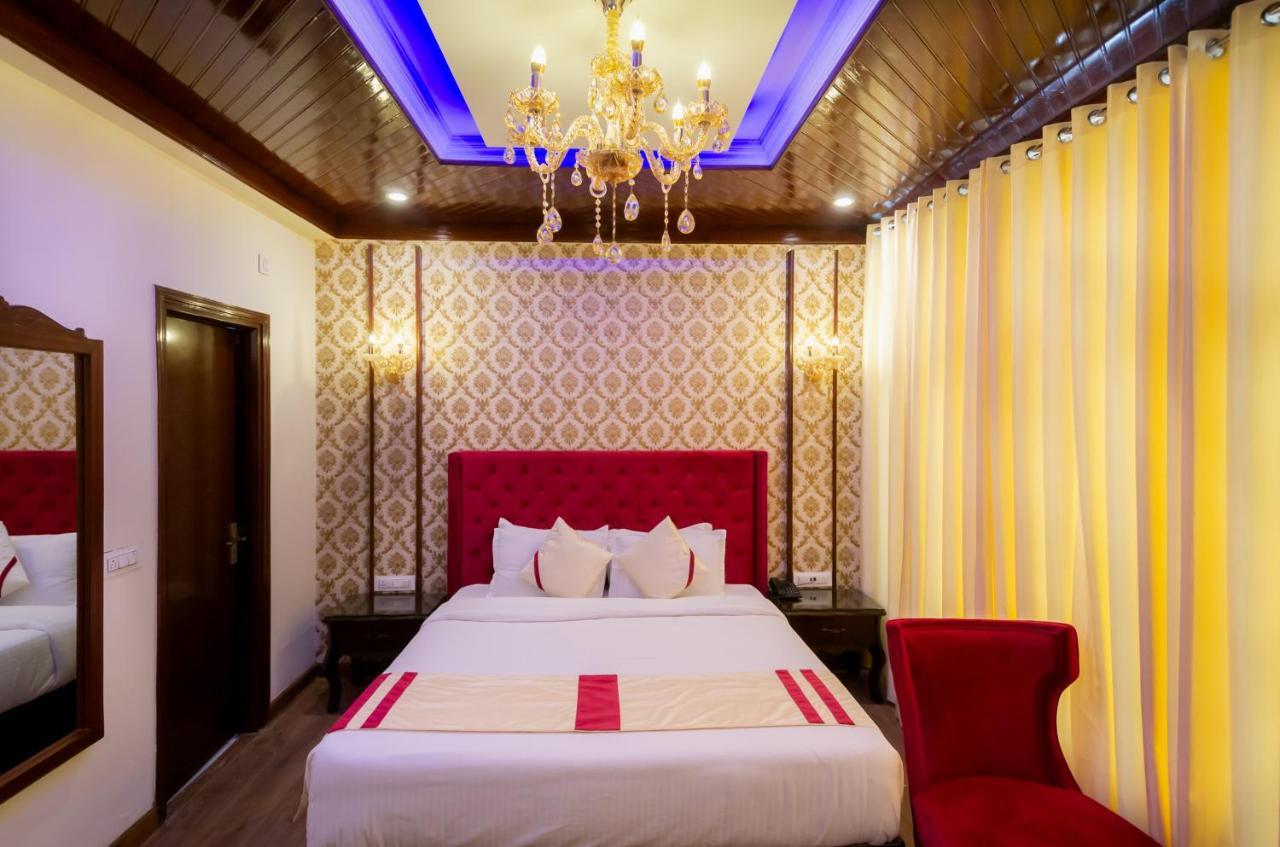 The Highland Park Resort Manali (Himachal Pradesh)