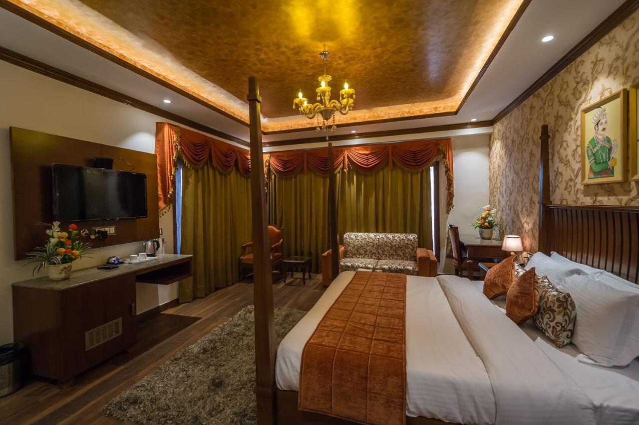 The Highland Park Resort 3*