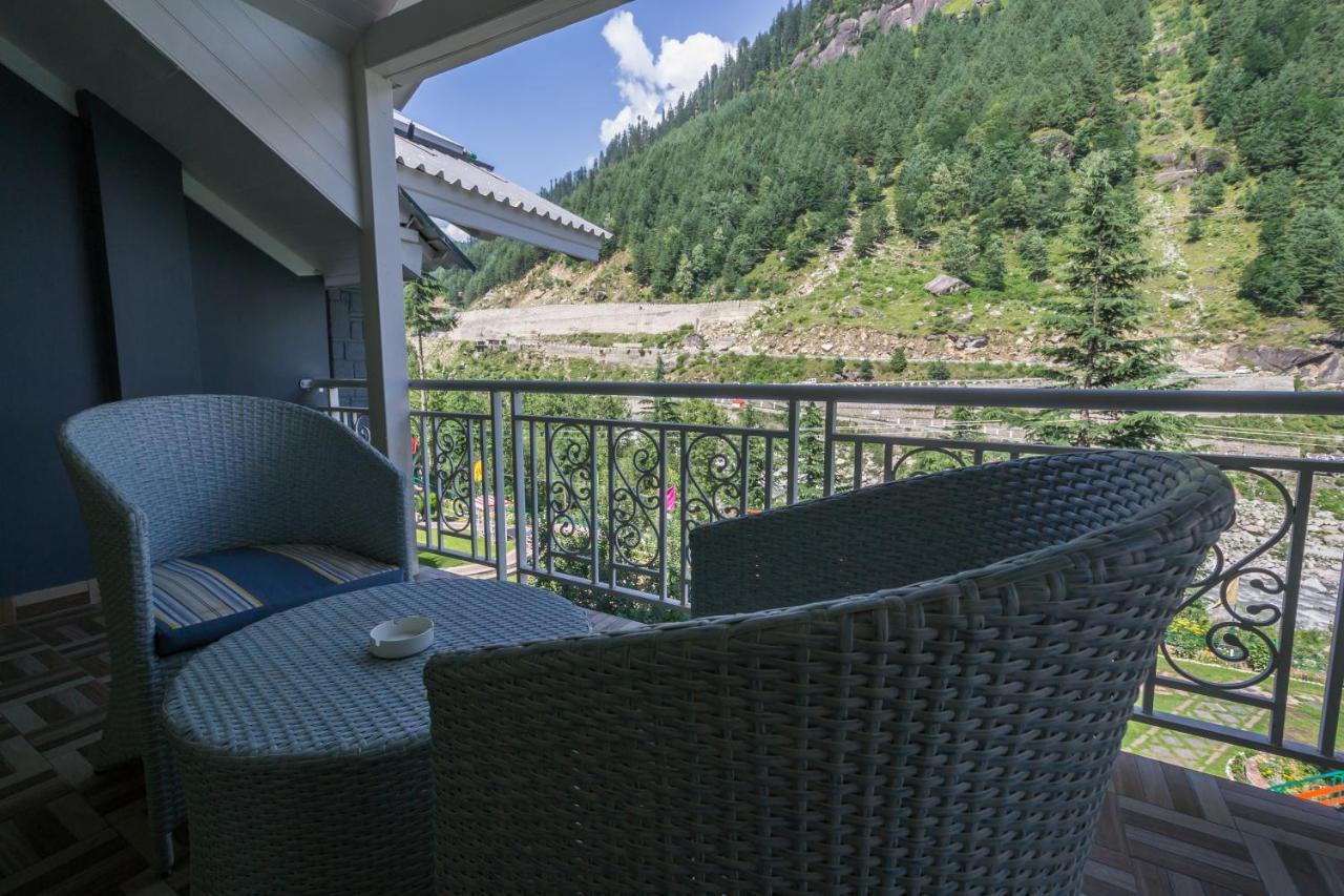 Resort The Highland Park 3*