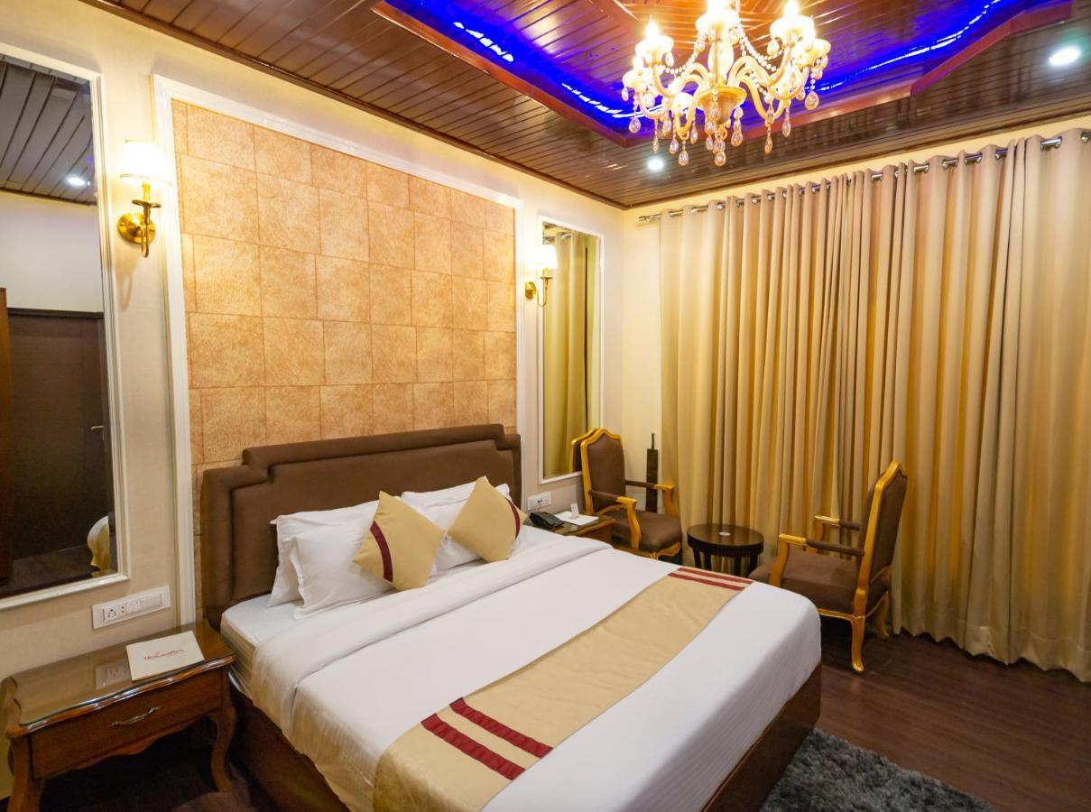 The Highland Park Resort 3*