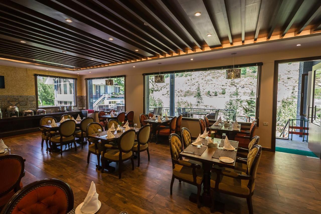 The Highland Park 3*