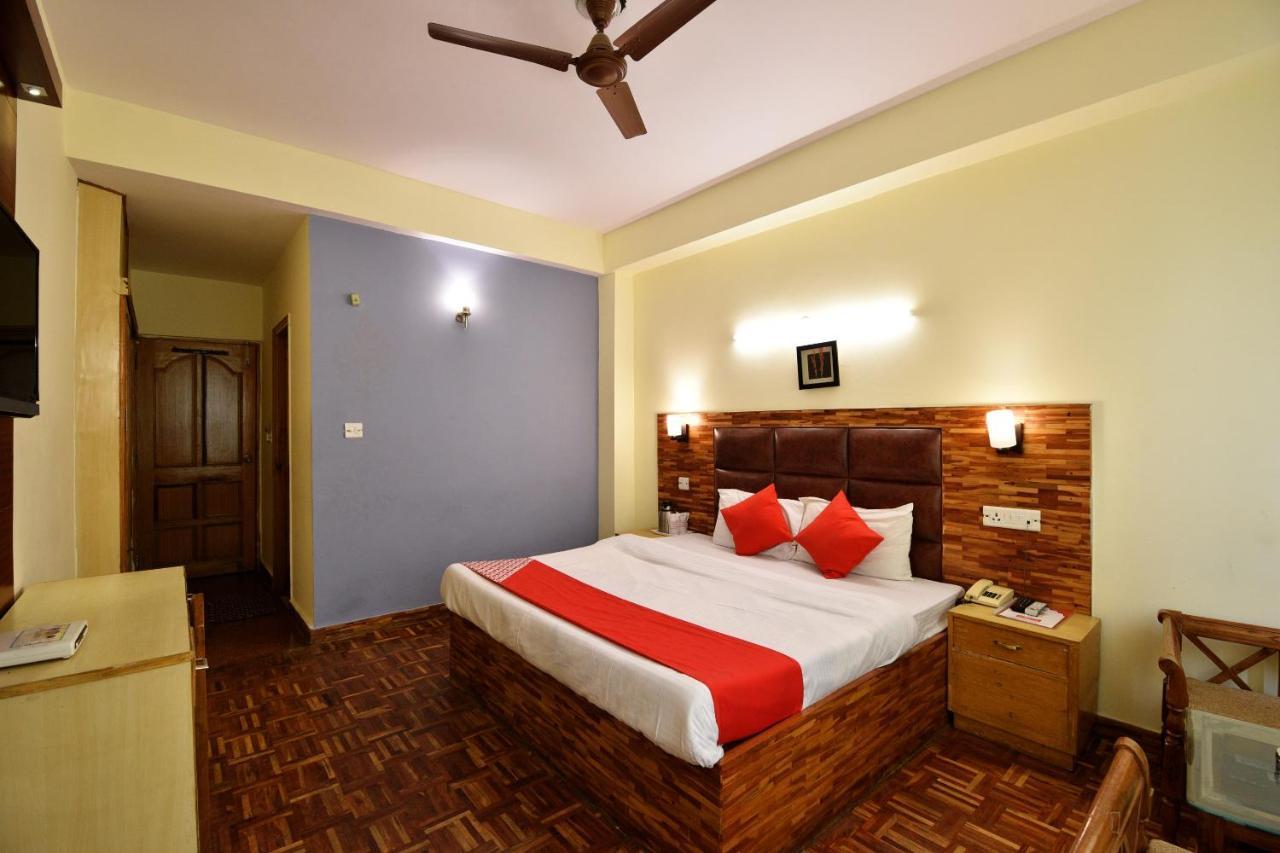 Hotel Oyo 1414 Kalinga Grand Manali (Himachal Pradesh)
