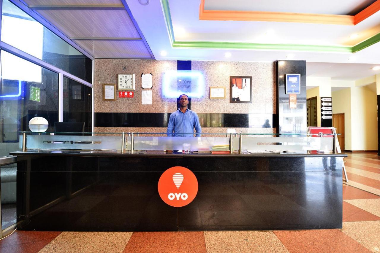 Hotel Oyo 1414 Kalinga Grand Manali (Himachal Pradesh)