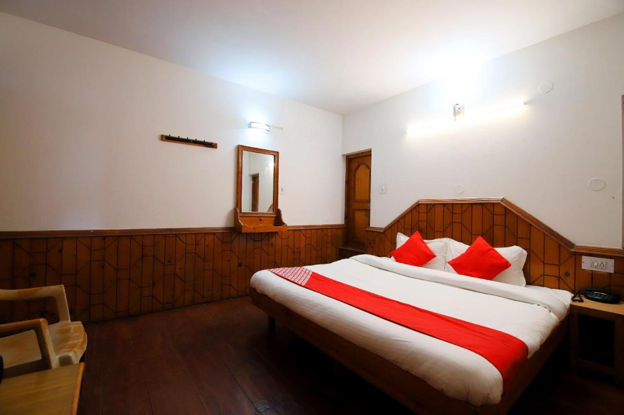 Oyo 6426 Rishi Palace 3* Manali (Himachal Pradesh)