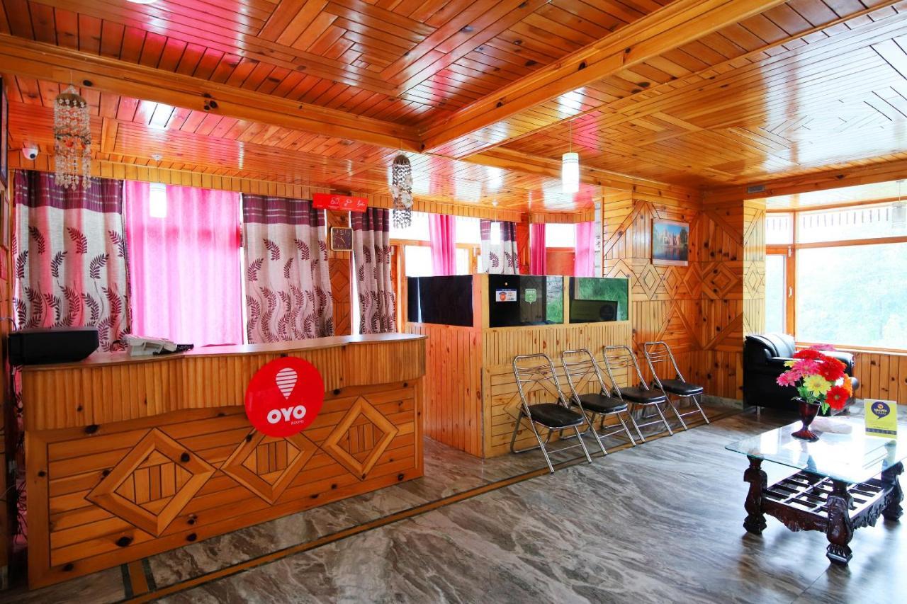 Hotel Oyo 6426 Rishi Palace 3*