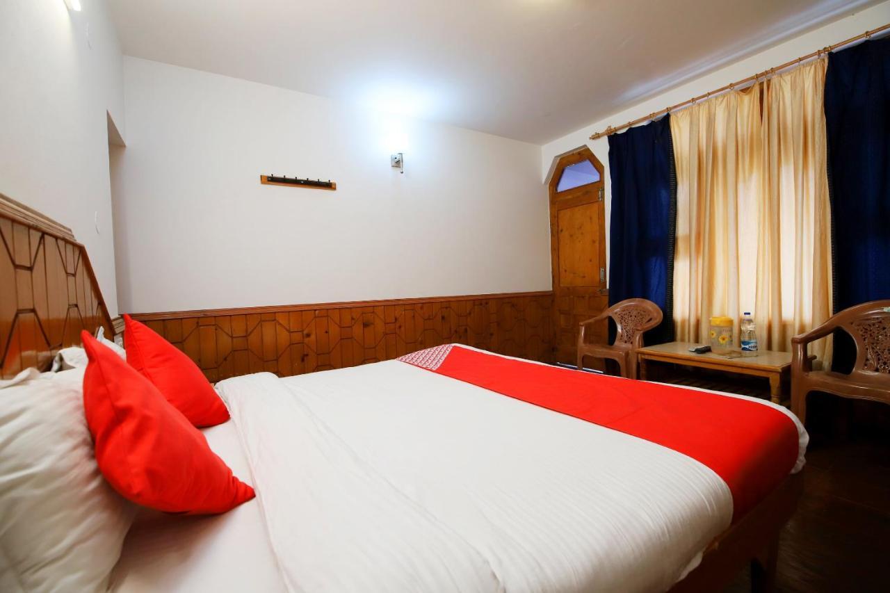 Oyo 6426 Rishi Palace Hotel 3*