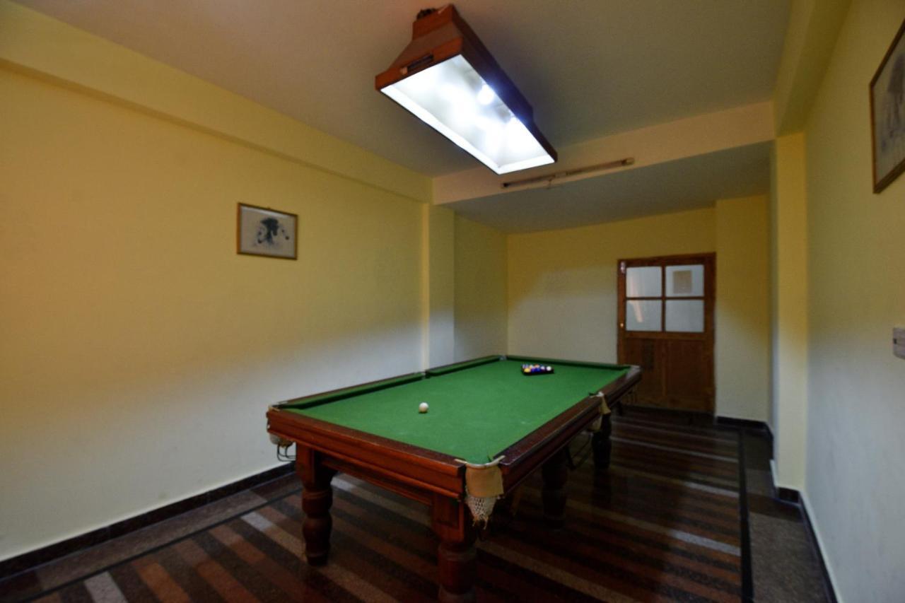 Oyo 1414 Kalinga Grand 3*