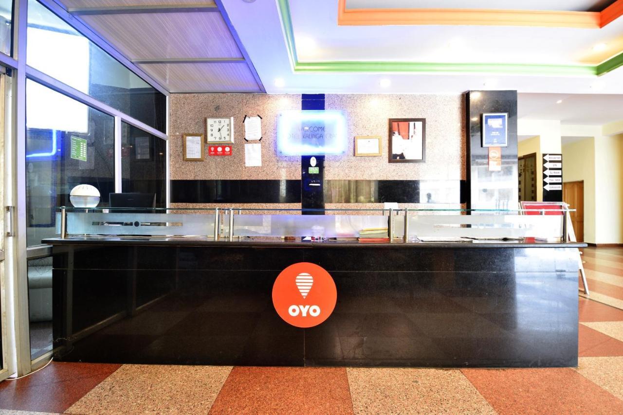 Oyo 1414 Kalinga Grand Hotel Manali (Himachal Pradesh)