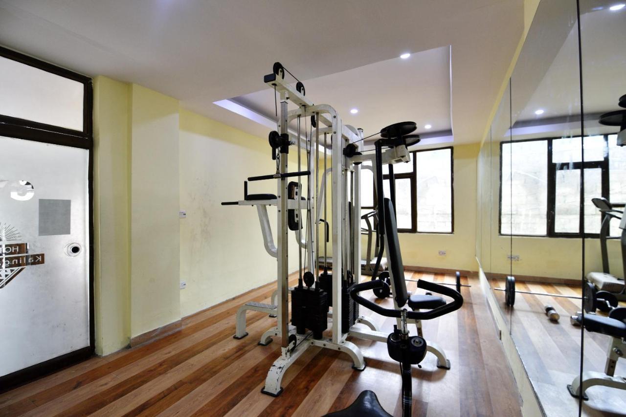 Oyo 1414 Kalinga Grand 3* Manali (Himachal Pradesh)