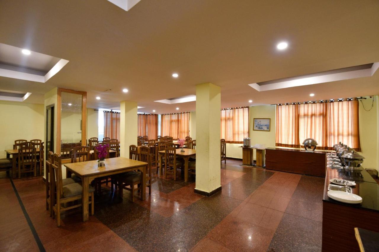 Hotel Oyo 1414 Kalinga Grand