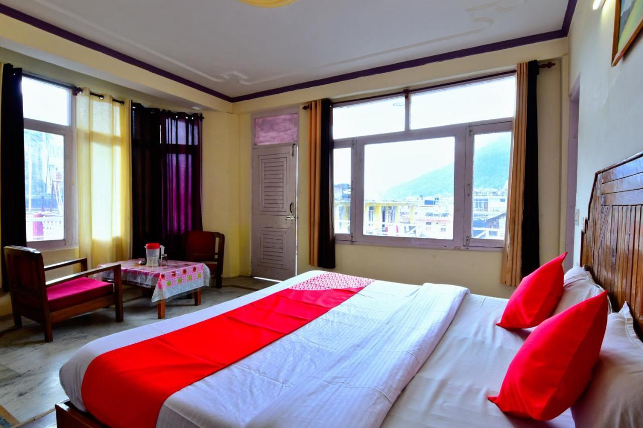 Hotel Oyo 30387 Pine View A 3*