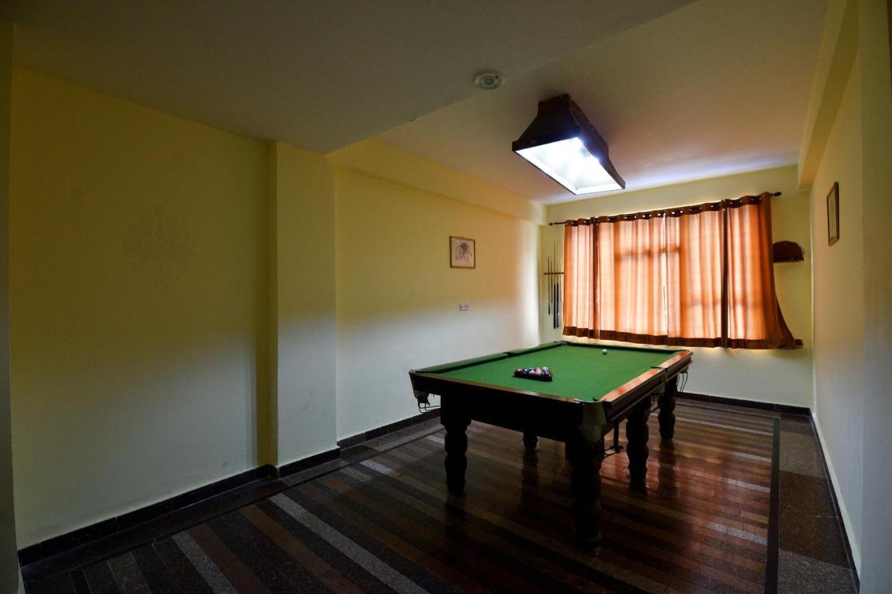 Oyo 1414 Kalinga Grand
