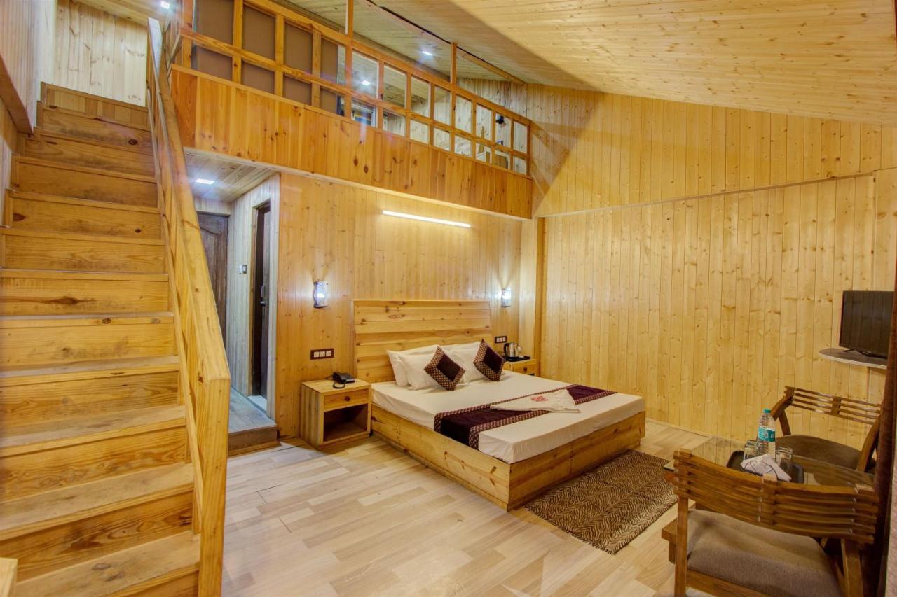 Hotel Japika