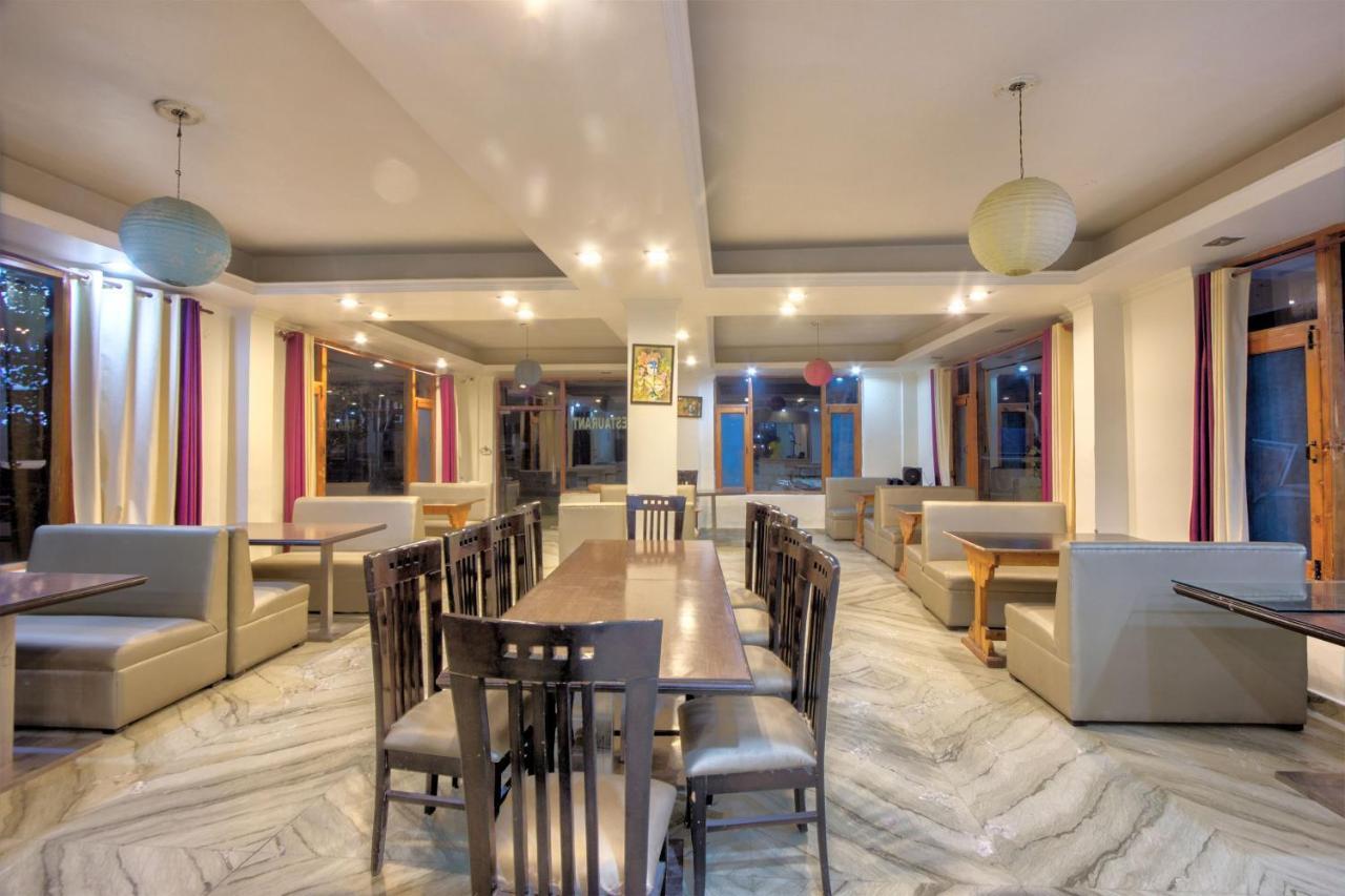 Japika Hotel