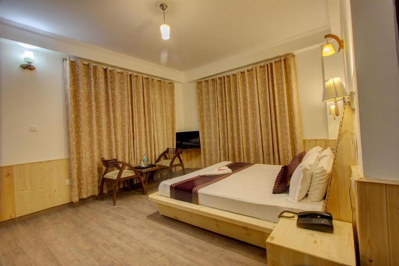 Japika Hotel