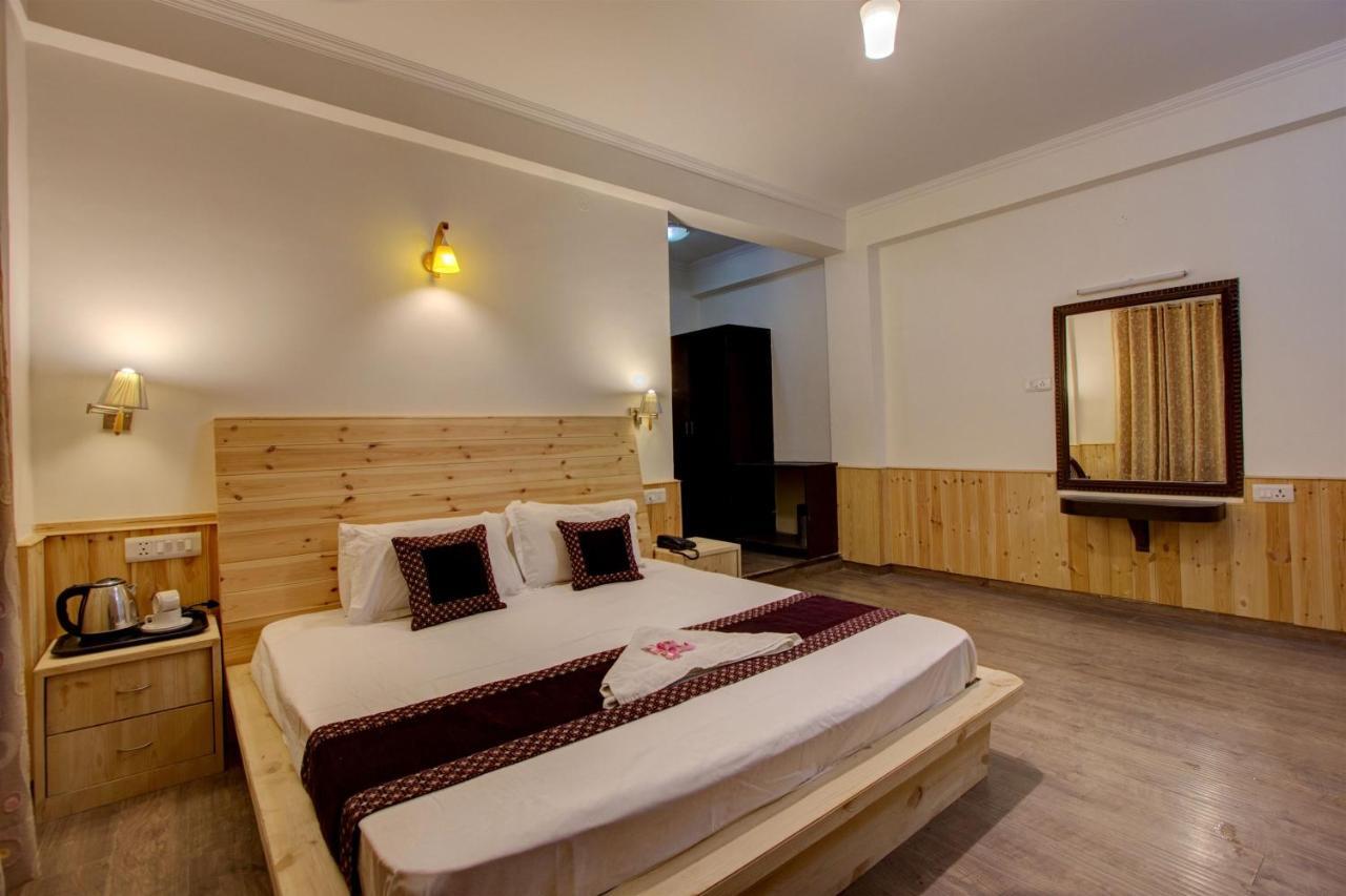 Japika 3* Manali (Himachal Pradesh)