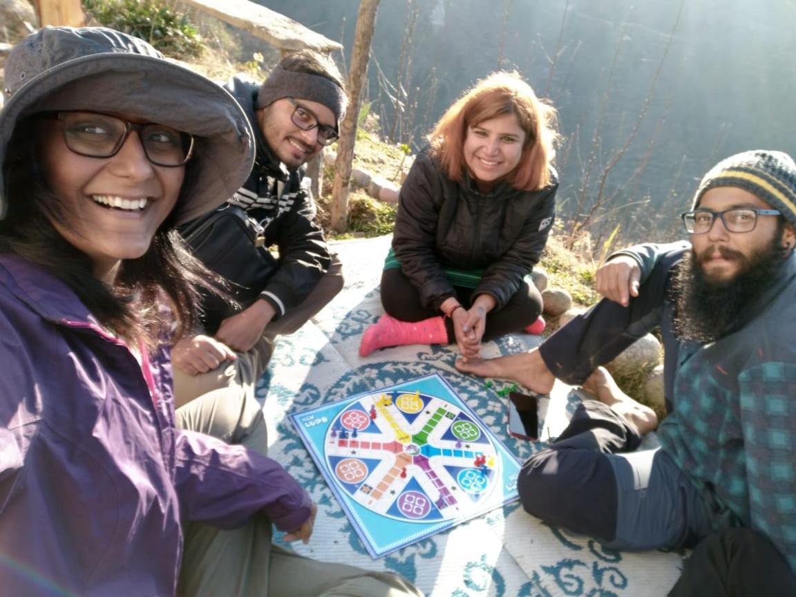 Possiville Manali (Himachal Pradesh)