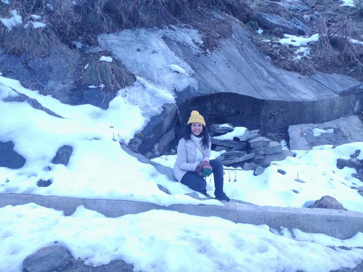 Possiville * Manali (Himachal Pradesh)