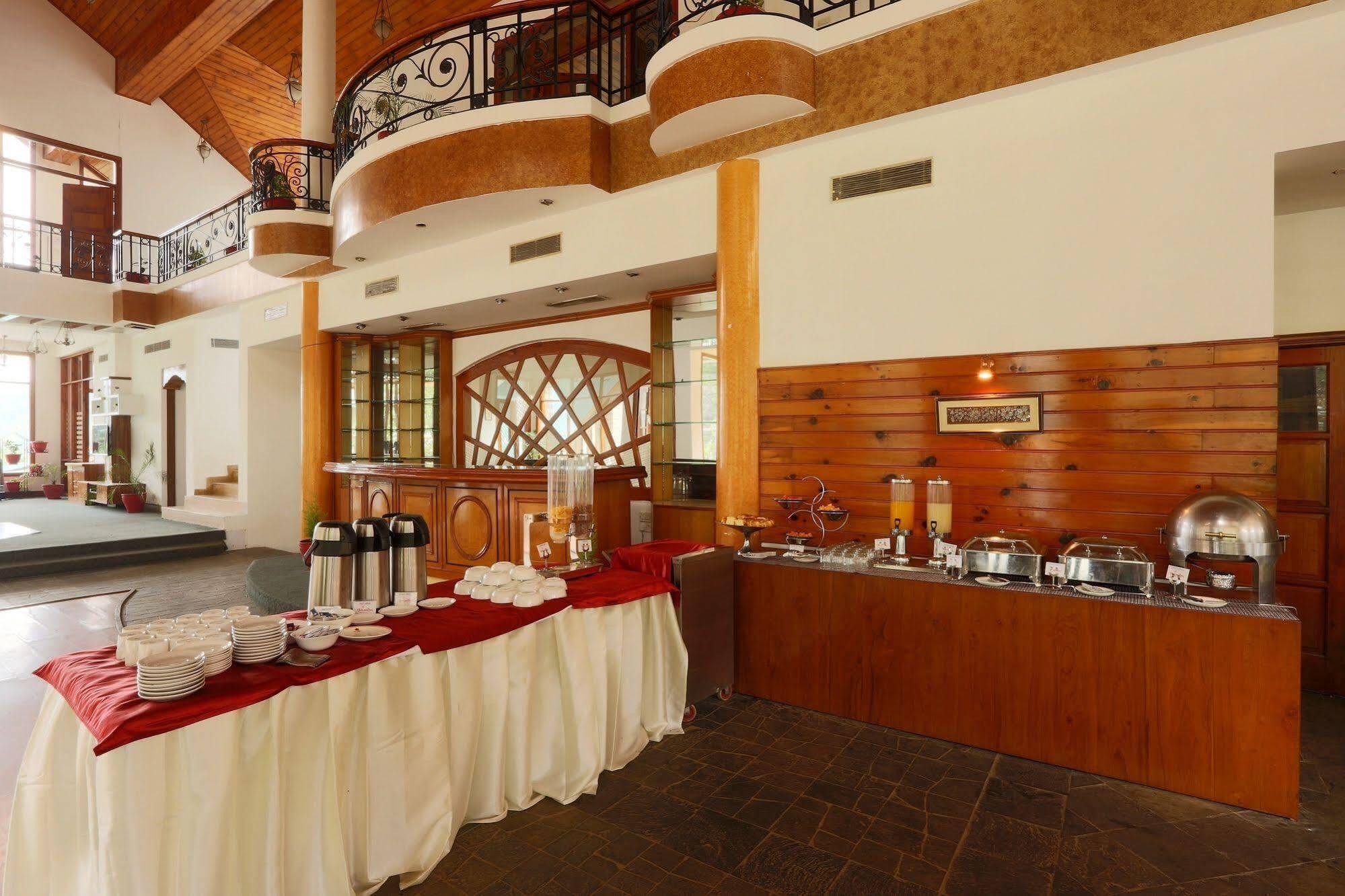 Resort The Highland Park 3*